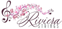 Riviera Strings Logo